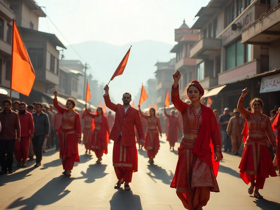 TAAI Launches Campaign to Boost Tourism in Jammu and Kashmir
