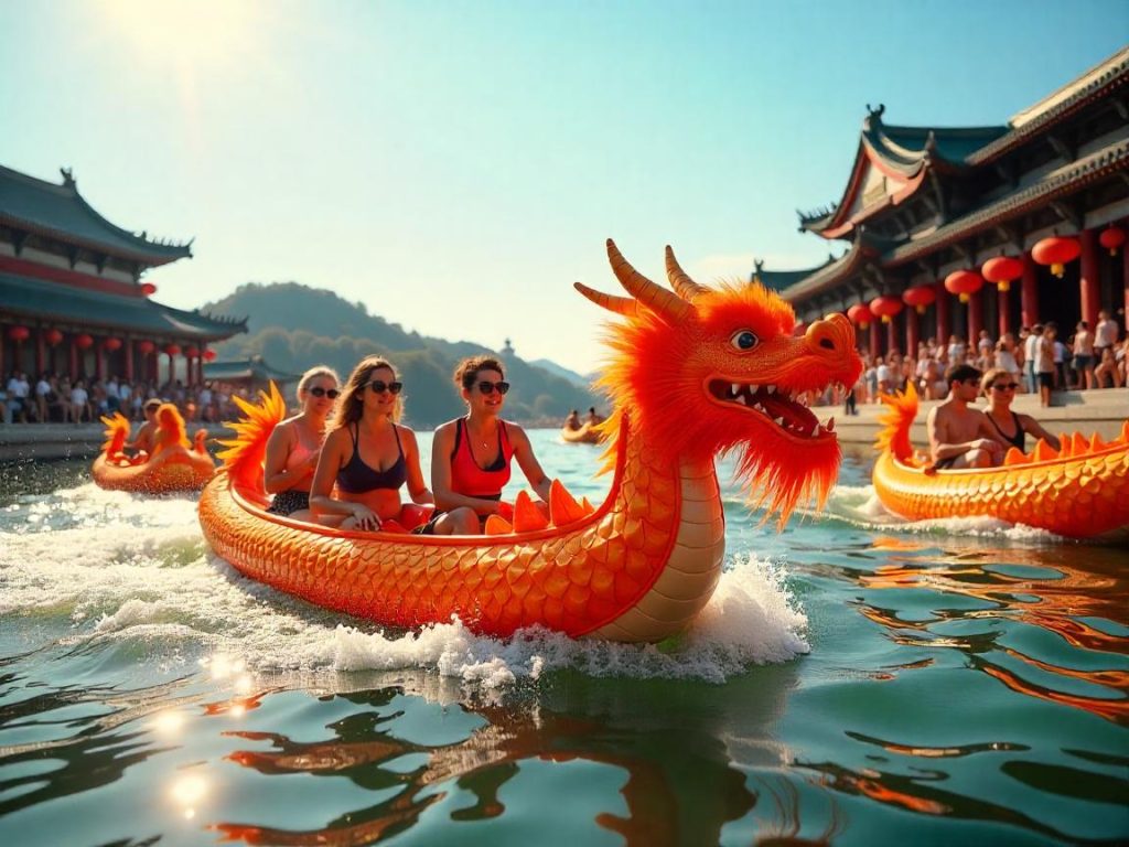 Unlocking the Potential of China’s Inbound Tourism Market