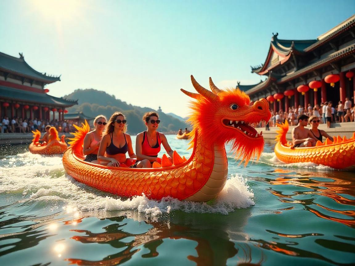 Unlocking the Potential of China’s Inbound Tourism Market
