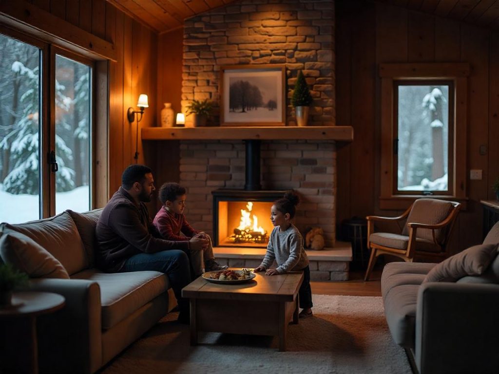 Renovating for the Future: The Transformation of The Pine Lodge