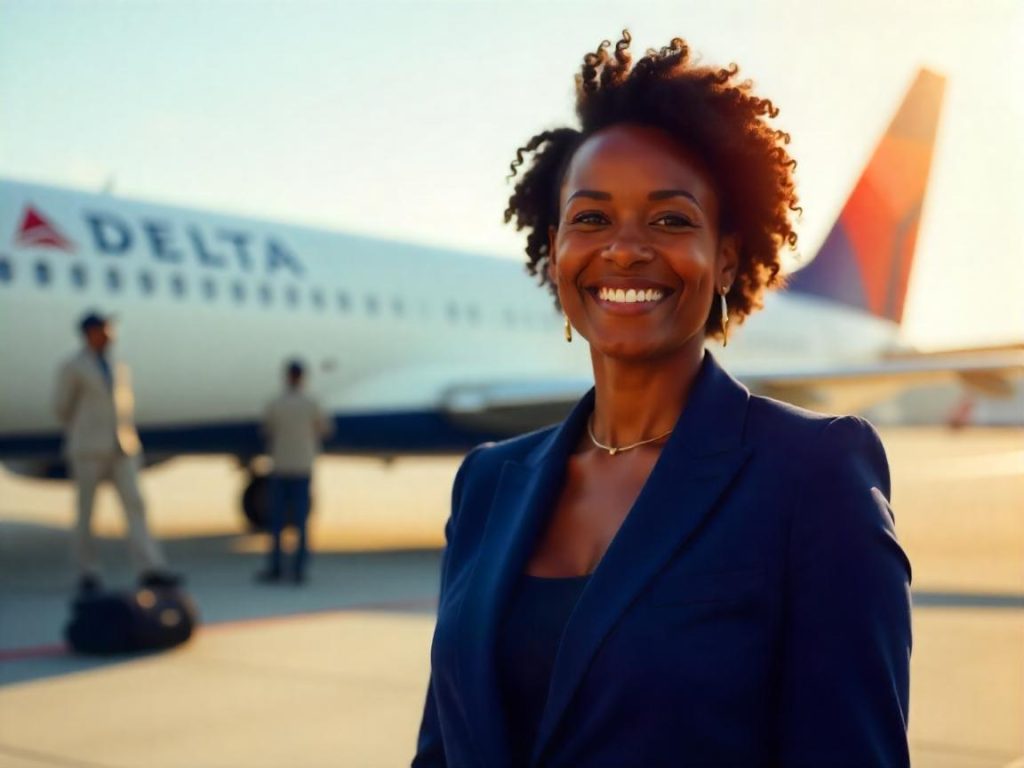 New Leadership at Delta Air Lines Enhances Safety Initiatives