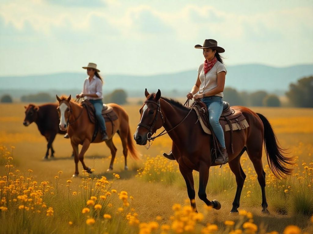 Queensland’s Cattle Drive: A Journey for Food Security and Community Support