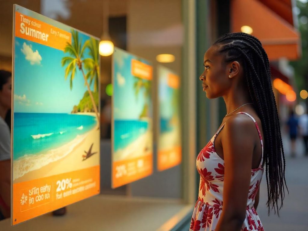 Unveiling Early Booking Discounts for Summer Travel