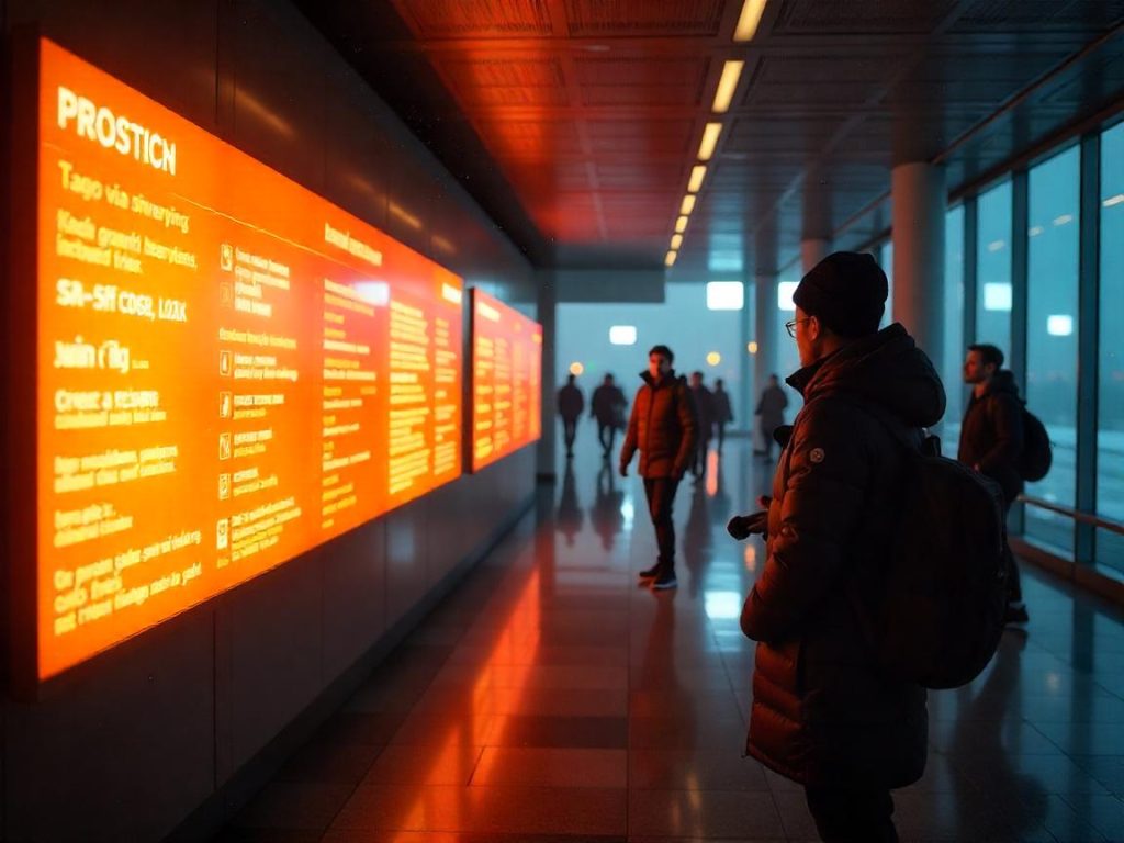 Japan to Implement Pre-arrival Screening for Visa-free Tourists by 2028