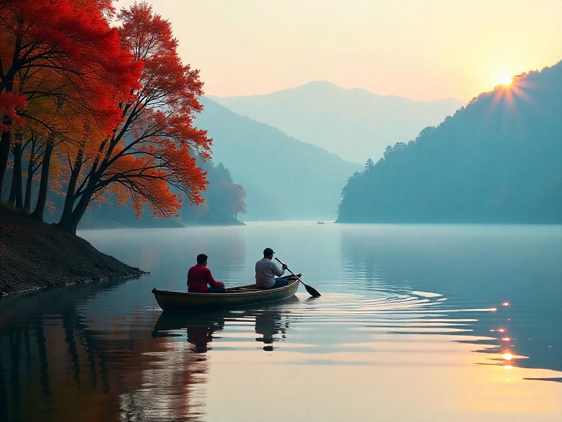 Mizoram Emerging as a Top Choice for Indian Travelers: A Booming Tourism Destination
