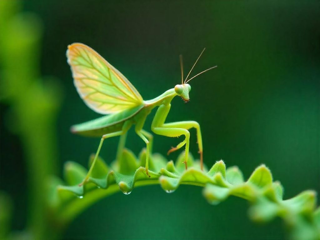 Exploring the Exquisite and Unusual World of Insects