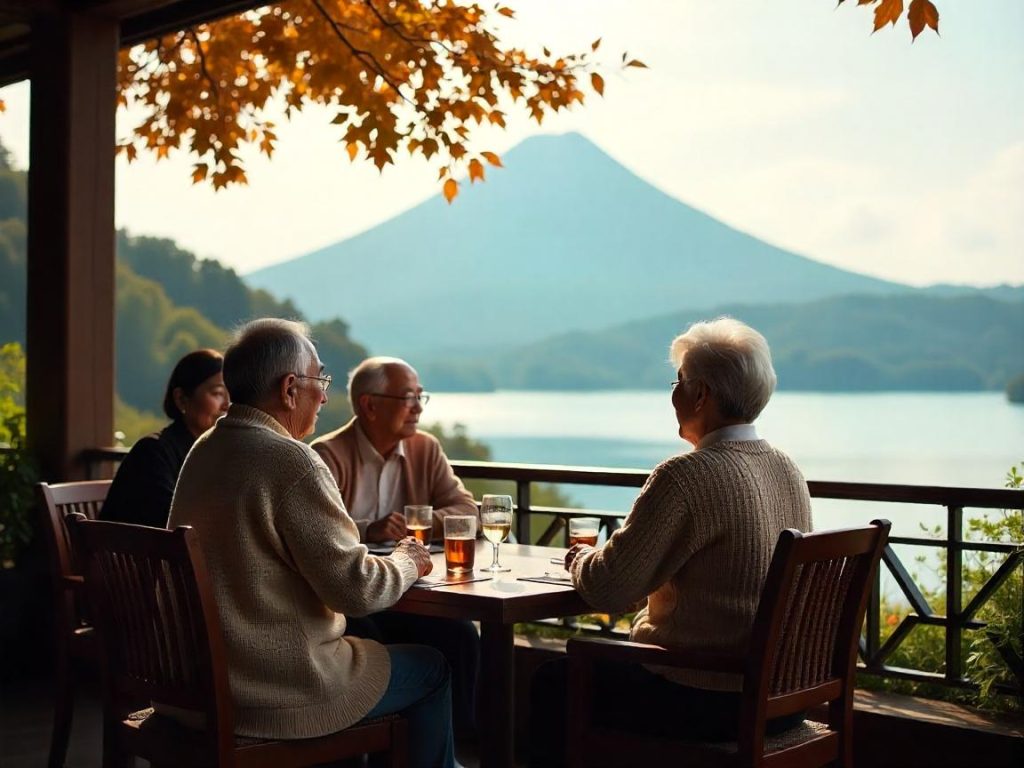 Enhancing Senior-Friendly Tourism Initiatives in the Philippines