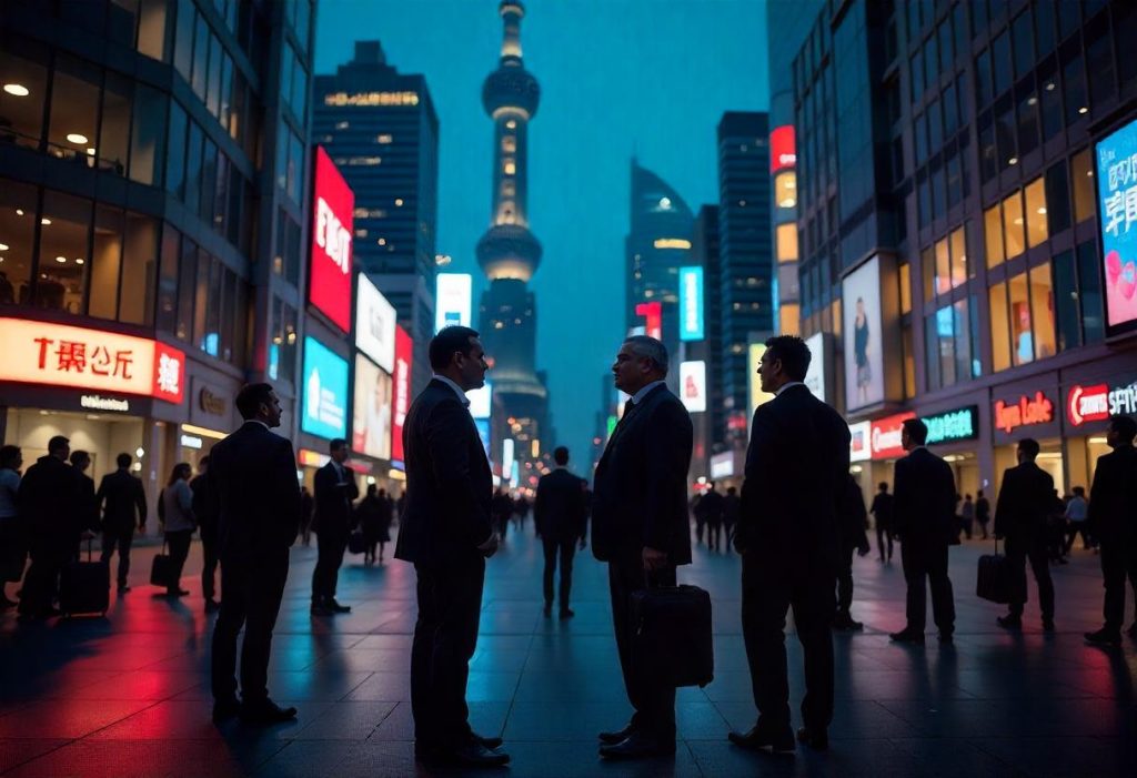 Strengthening Business Travel in Asia Pacific: New Advisory Boards Established