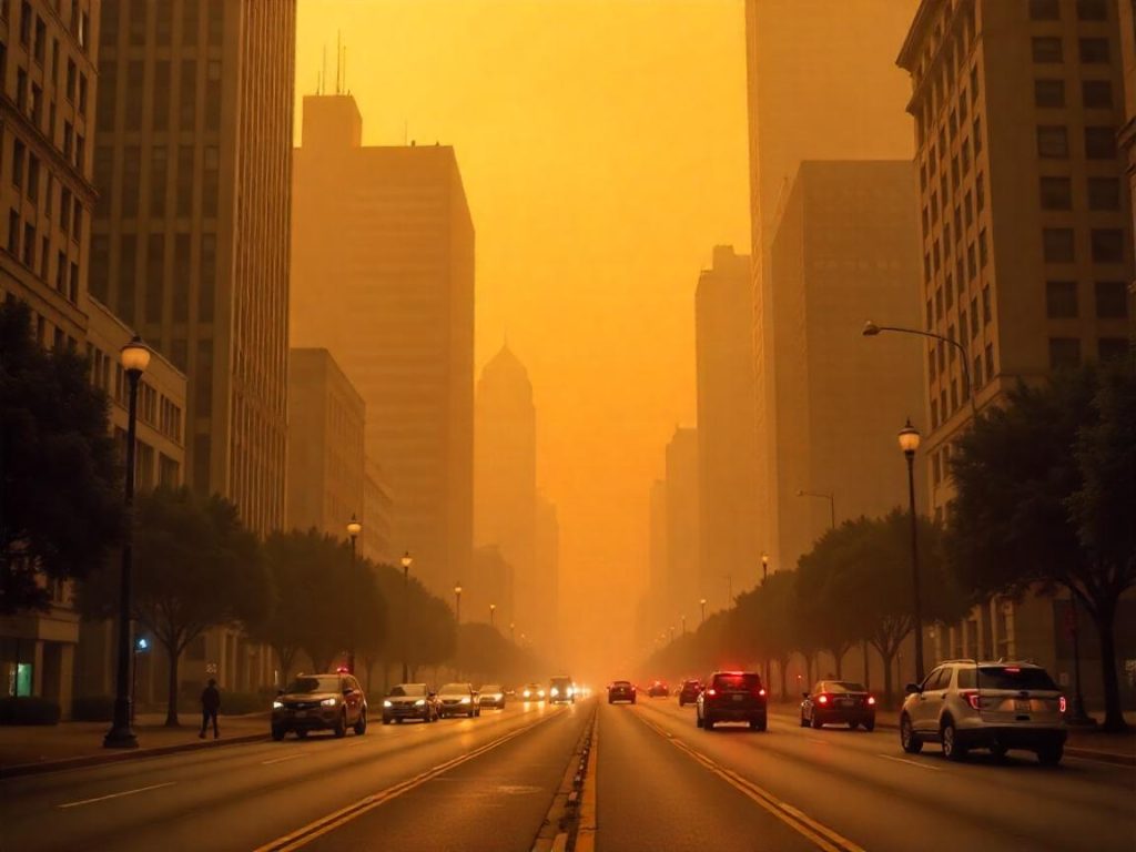 Weather Disasters Disrupt Midwest Travel Plans Amidst Rising Tourism Concerns