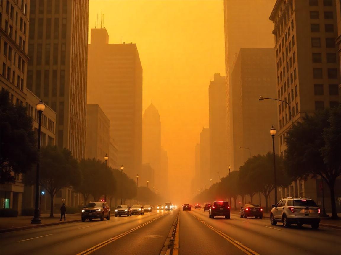 Weather Disasters Disrupt Midwest Travel Plans Amidst Rising Tourism Concerns