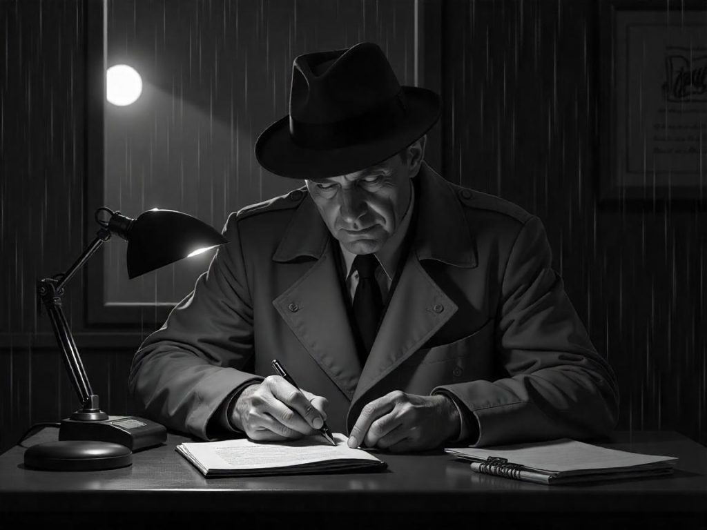 A Dark Chapter in California’s History: Unraveling the 1953 Murder Mystery