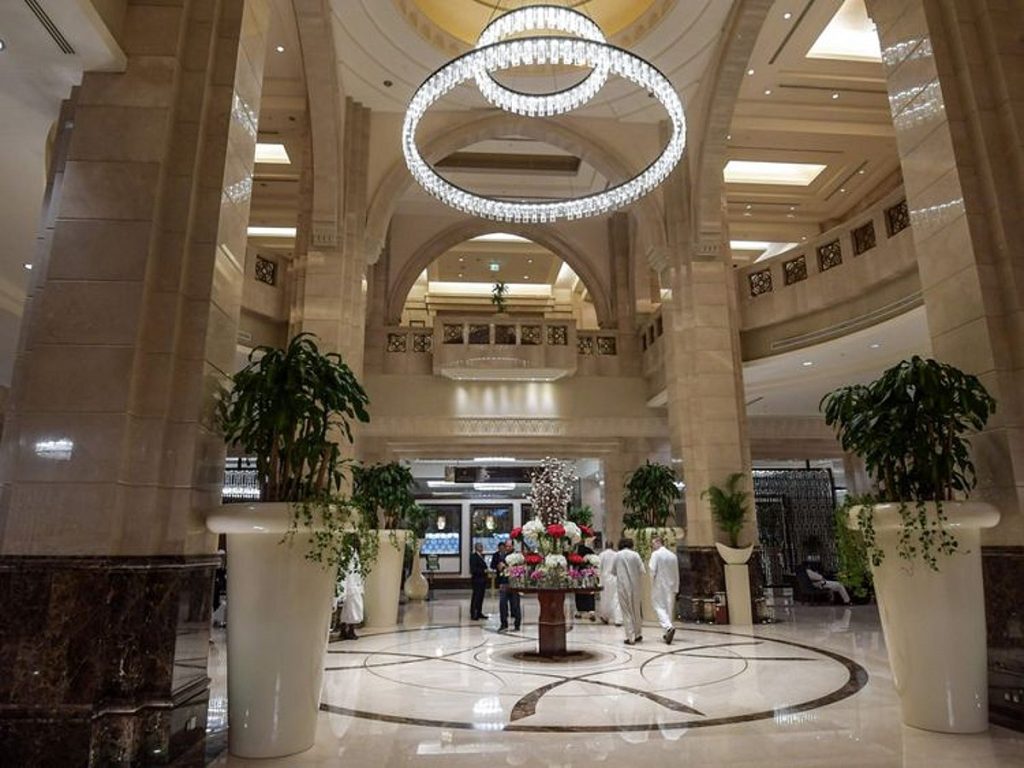 Saudi Arabia’s Strategic Move to Enhance Luxury Tourism
