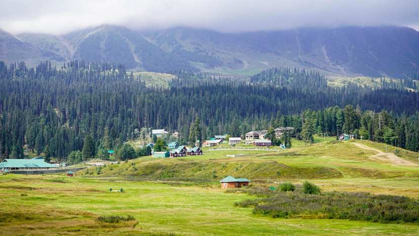 Gulmarg Welcomes Tourists Back, Sparking Optimism for Local Economy