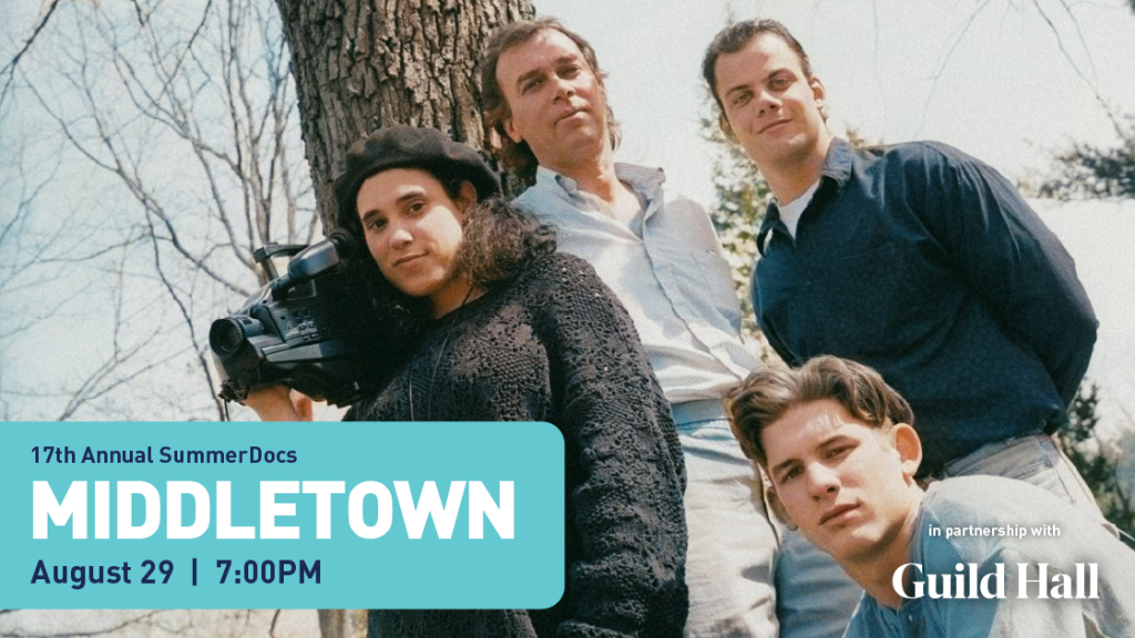 Unveiling the Community Spirit in ‘MIDDLETOWN’
