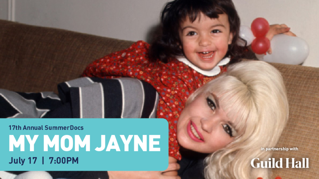 Embracing Legacy: Mariska Hargitay’s Tribute to Her Mother Jayne Mansfield