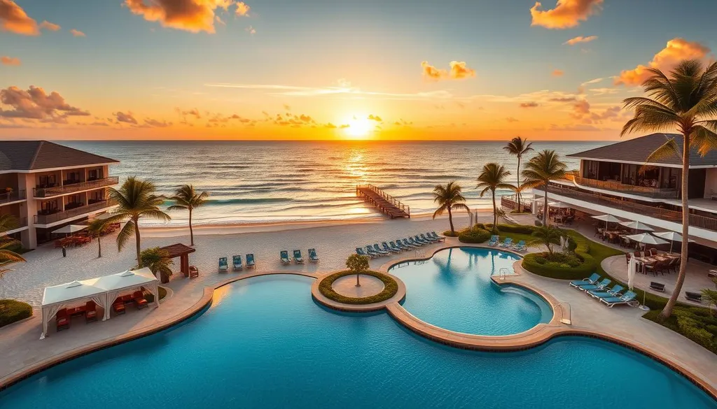 Unveiling Meliá Costa Atlantis: A Pinnacle of Luxury in Northern Tenerife