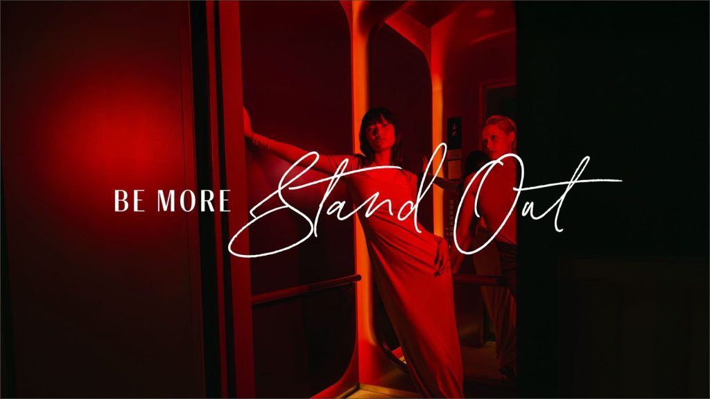 Exceptional Stays Await: The Standard Teams Up with World of Hyatt