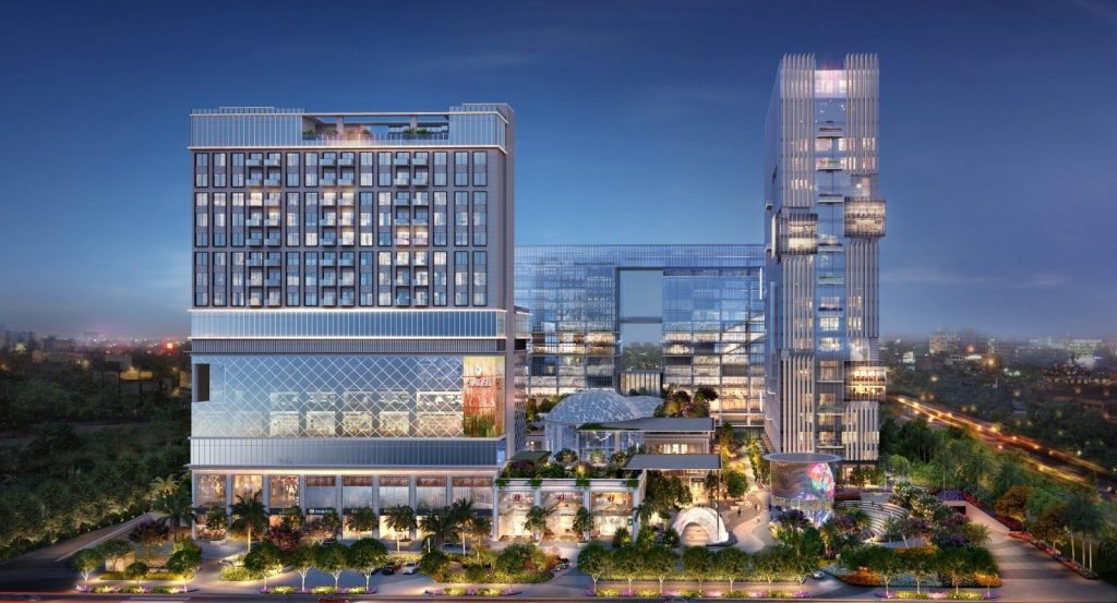 Discover a New Era of Extended Stay in Noida with Hyatt House
