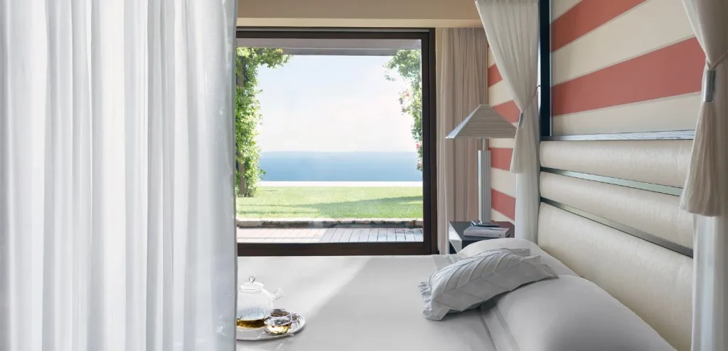 Sleep Tourism: Embracing the Rest Revolution in Wellness Travel