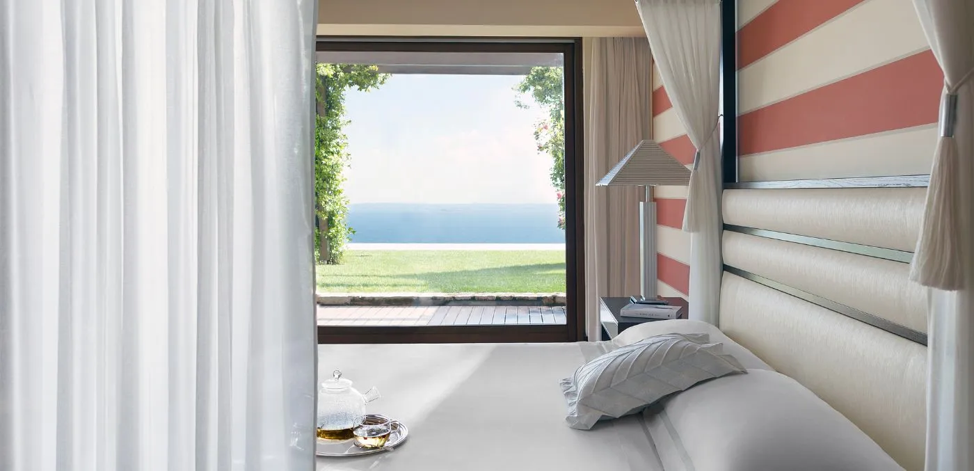 Sleep Tourism: Embracing the Rest Revolution in Wellness Travel