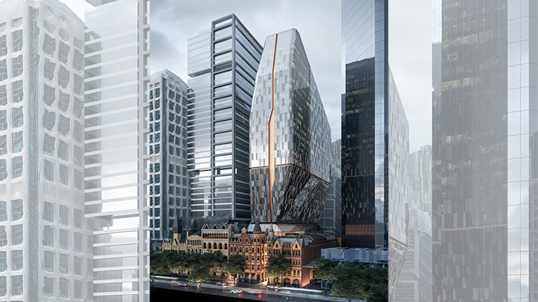 Exciting New Luxury Hotels Coming to Australia from IHG