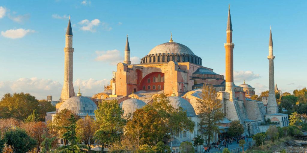 Discover the Best of Turkey in 7 Days