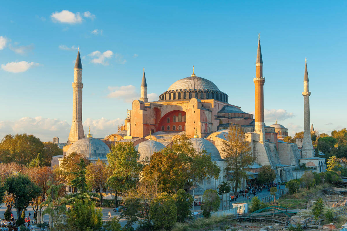 Discover the Perfect 5-Day Itinerary for Istanbul and Cappadocia