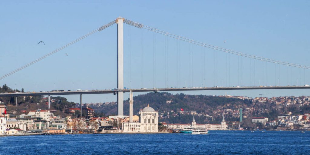 Exploring Istanbul’s August Heat: Tips for Travelers