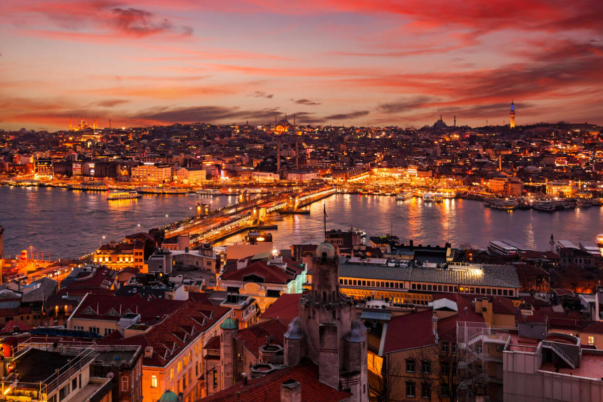 Choosing Between Istanbul Airport and Sabiha Gökçen Airport: A Comprehensive Comparison