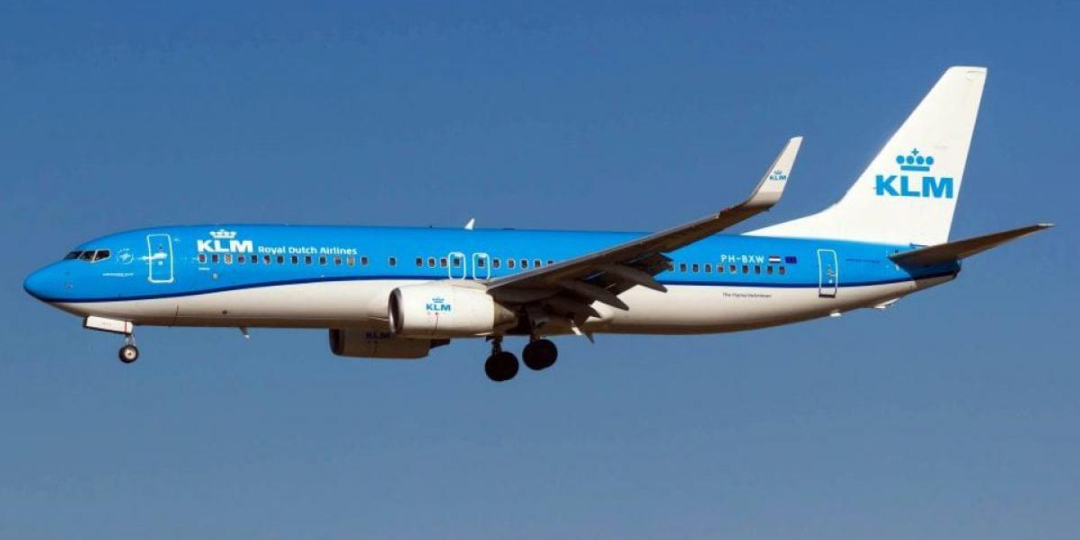 KLM Introduces Non-Stop Flights from Amsterdam to San Diego