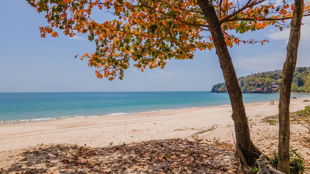 Explore Koh Lanta: Thailand’s Serene Island Alternative to Koh Phi Phi