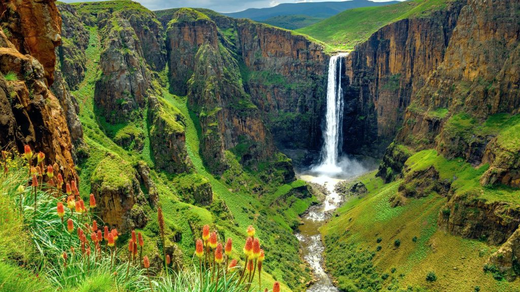 Lesotho to Implement Visa-Free Travel for EU Citizens