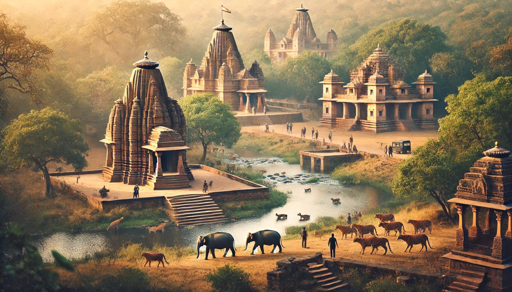 Madhya Pradesh Enhances Its Tourism Footprint in Japan