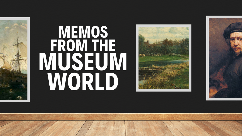 Insights into Student Practicum Experiences in the Museum Sector