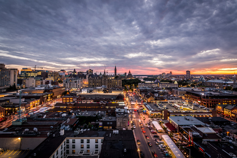Ottawa’s Tourism Sector Welcomes New Leadership for International Growth