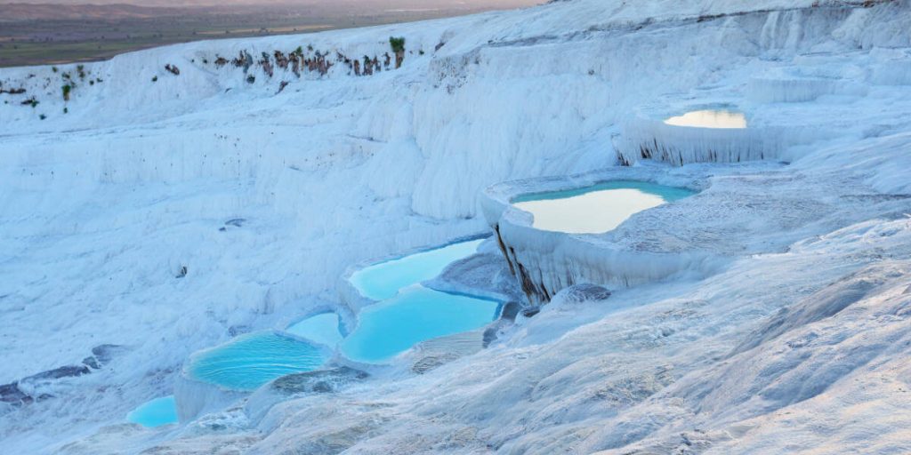 Unforgettable 7-Day Turkey Travel Itinerary Featuring Istanbul, Cappadocia & Ephesus