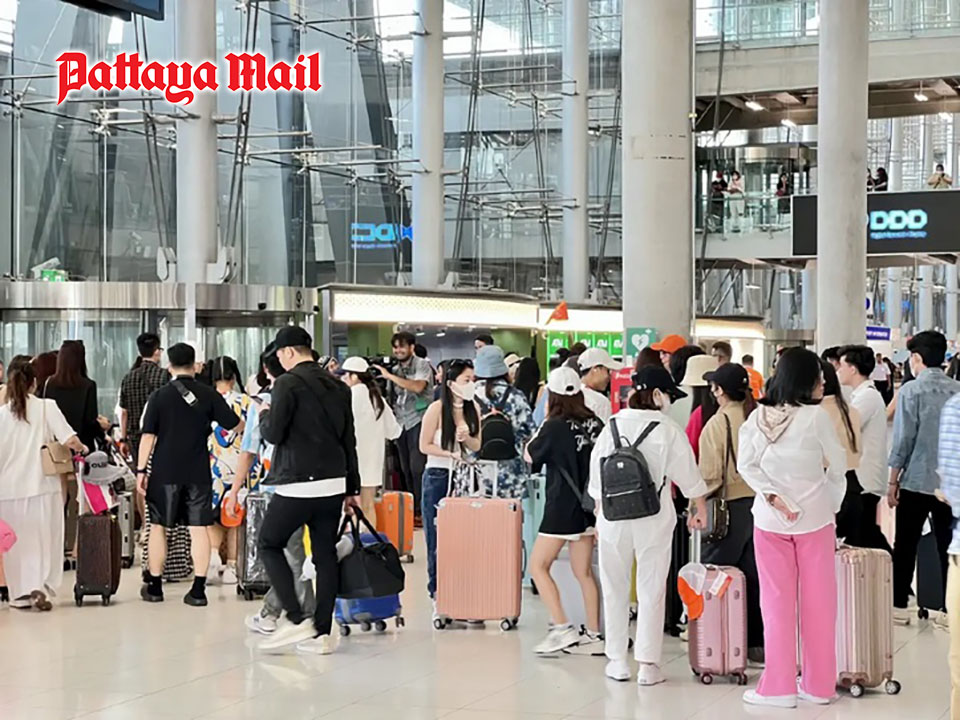 Thailand’s Tourism Boost: A Strategic Investment for Future Growth