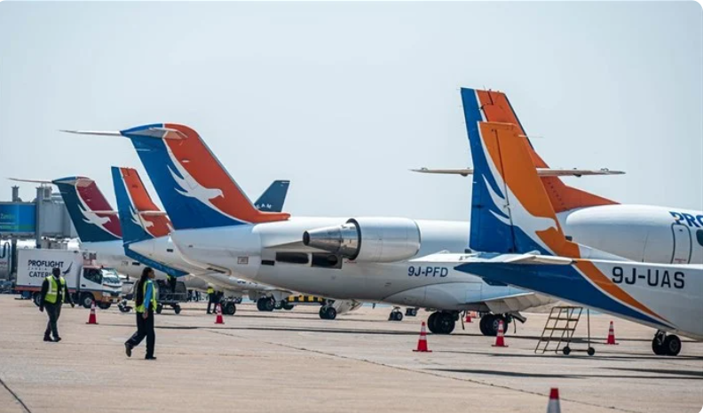 Enhancing Zambia’s Airports to Elevate Safari Tourism
