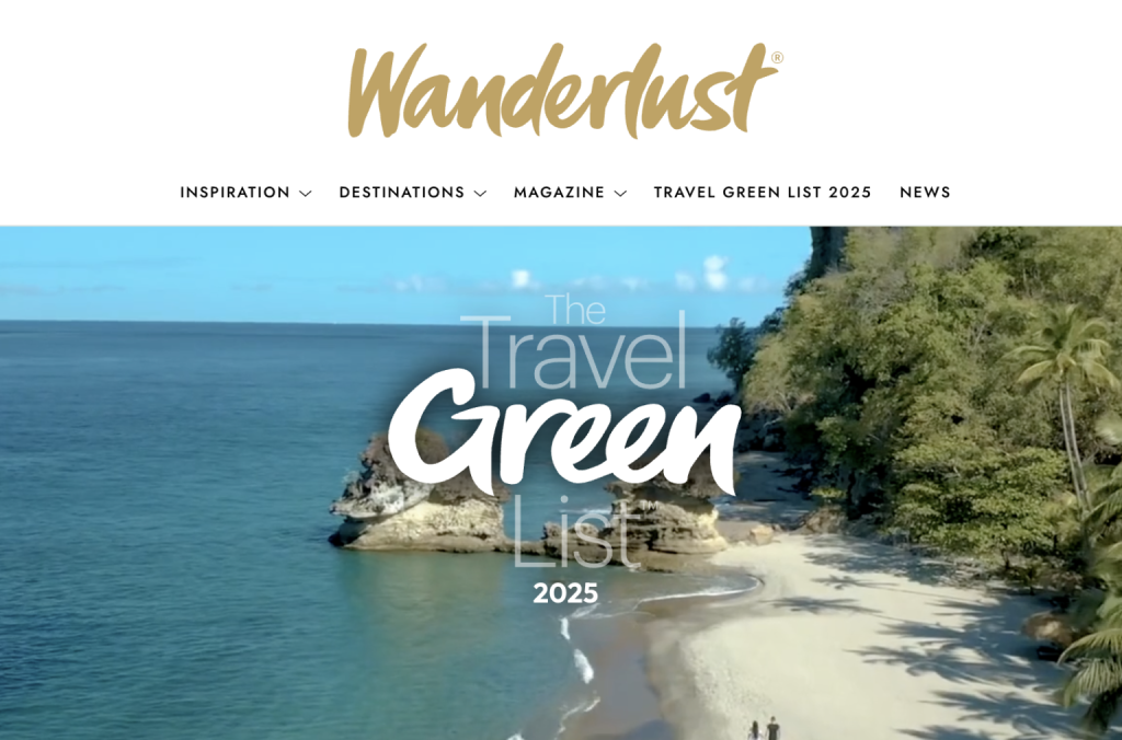 Turkey Recognized as a Premier Eco-Friendly Destination in 2025