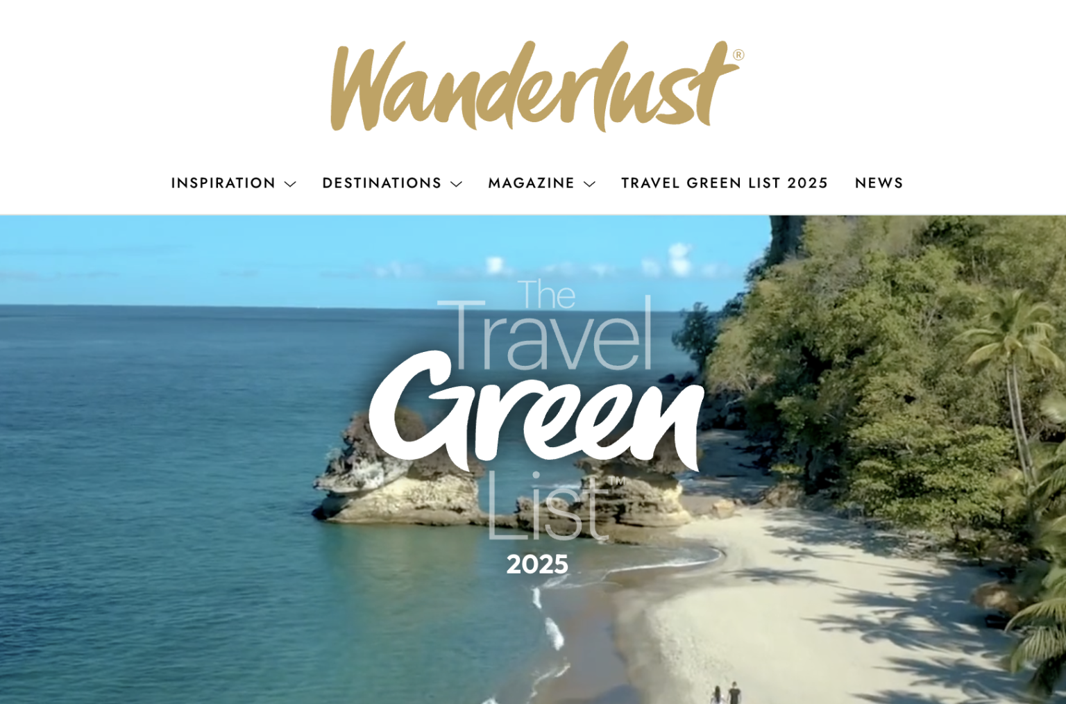 Turkey Recognized as a Premier Eco-Friendly Destination in 2025