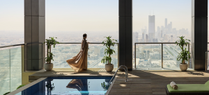 Fairmont Hotels Expands Footprint in Saudi Arabia’s Luxury Market