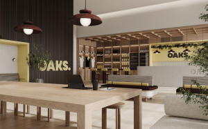 Strategic Transformation of Oaks Hotels for Enhanced Guest Experience