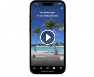 Explore Travel Plans Instantly with Instagram’s New Booking Feature
