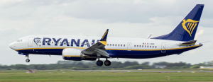 Ryanair Partners with Atlas for Enhanced Travel Experiences