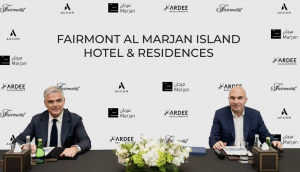 New Luxury Developments Redefine Coastal Living in Ras Al Khaimah