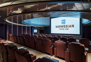Exciting Summer Journeys with Norwegian Cruise Line in 2025