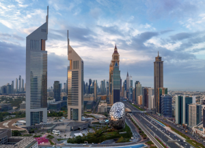 Dubai’s Manufacturing Sector Set to Showcase Innovations at Upcoming Forum