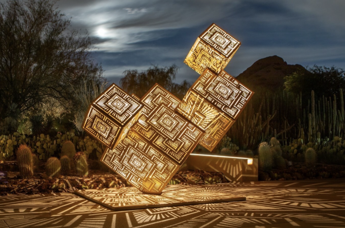 RISE Festival Reveals ‘The Path’ for Mindful Reflection and Artistic Exploration