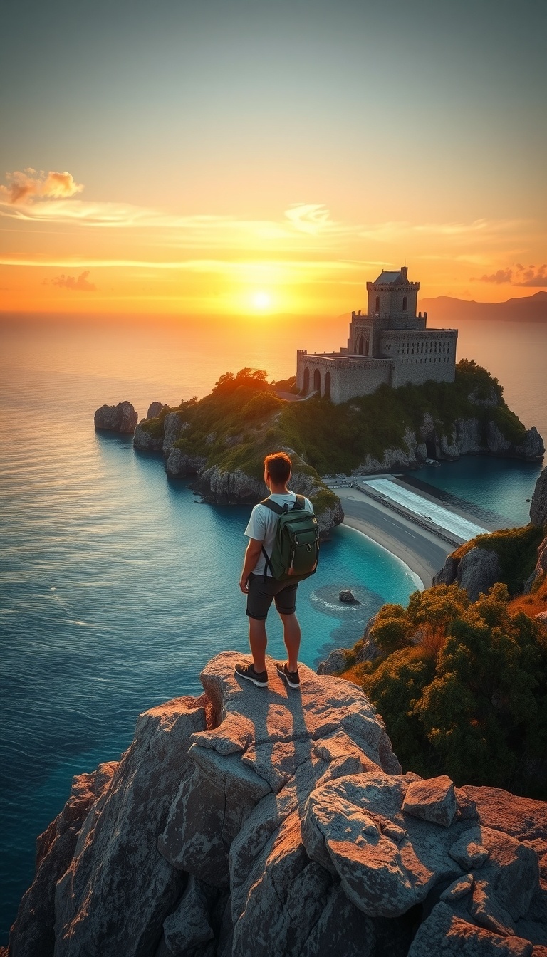 Discovering Asia’s Slow Travel Gems: A Journey into Culture and Nature
