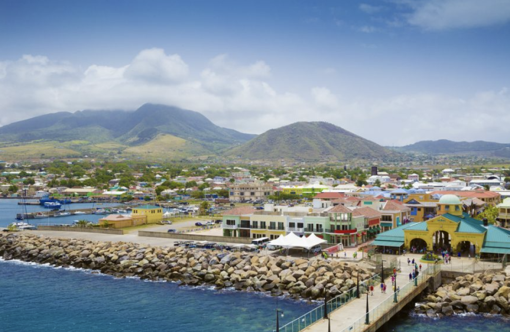 Saint Kitts and Nevis Introduces Electronic Travel Authorization System